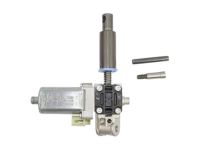 Ford 8L7Z-3D538-A Adjust Motor Ford 8L7Z-3D538-A Adjust Motor