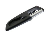 Ford DT1Z-14524-HA Switch Housing, Front Passenger Side Ford DT1Z-14524-HA Switch Housing, Front Passenger Side