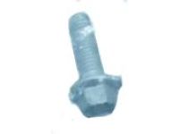 Ford -W505264-S439 Air Cleaner Assembly Bolt Ford -W505264-S439 Air Cleaner Assembly Bolt
