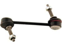 Lincoln LS Sway Bar Link - 5W4Z-5K483-AA Stabilizer Link, Front