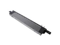 Ford FR3Z-7A095-D Transmission Cooler Ford FR3Z-7A095-D Transmission Cooler