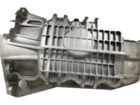 Ford CJ5Z-6675-A Pan Assembly - Engine Oil Ford CJ5Z-6675-A Pan Assembly - Engine Oil