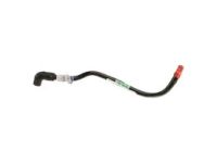 Ford 3L1Z-78502C52-AA Drain Hose, Front Ford 3L1Z-78502C52-AA Drain Hose, Front