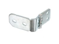 Ford 6C2Z-1526801-B Lower Hinge, Rear Center Ford 6C2Z-1526801-B Lower Hinge, Rear Center