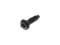Ford -W505594-S450B Shield Screw Ford -W505594-S450B Shield Screw