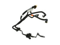 Ford F2GZ-9D289-A Tube Assembly - Fuel Vapour Separator Ford F2GZ-9D289-A Tube Assembly - Fuel Vapour Separator