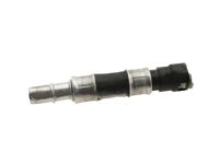 Ford BL3Z-18472-D Hose - Heater Water Ford BL3Z-18472-D Hose - Heater Water