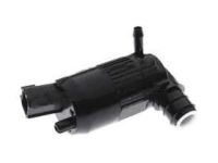Ford GR2Z-17664-A Motor And Pump Assembly Ford GR2Z-17664-A Motor And Pump Assembly