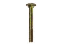 Ford -N803022-S40 Bolt - M12X1.75X88.9 Carriage Ford -N803022-S40 Bolt - M12X1.75X88.9 Carriage