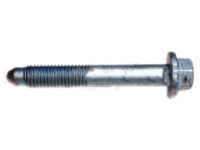 Ford -W703432-S900 Lower Control Arm Bolt, Front Outer