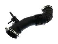Ford G2BZ-9C623-A Air Duct Ford G2BZ-9C623-A Air Duct