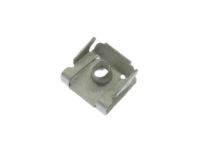 Ford -W713409-S439 Lower Deflector Nut Ford -W713409-S439 Lower Deflector Nut