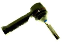 Ford 9G1Z-3A130-A Outer Tie Rod Ford 9G1Z-3A130-A Outer Tie Rod