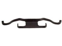 Ford 2L1Z-2B164-AB Clip Ford 2L1Z-2B164-AB Clip
