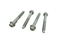 Ford -N806967-S439 Radius Arm Rear Bolt