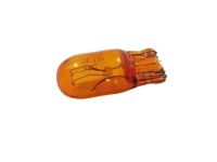 Ford E35Y-13466-B Signal Lamp Bulb, Front Ford E35Y-13466-B Signal Lamp Bulb, Front