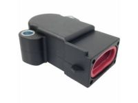 Ford F2AZ-9B989-A Potentiometer - Engine Throttle Ford F2AZ-9B989-A Potentiometer - Engine Throttle
