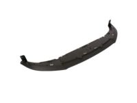 Ford AR3Z-17626-AA Valance Panel, Front Ford AR3Z-17626-AA Valance Panel, Front