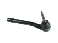 Ford AL3Z-3A130-A Outer Tie Rod Ford AL3Z-3A130-A Outer Tie Rod