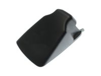 Ford DB5Z-17D550-AF Lower Cover, Front Ford DB5Z-17D550-AF Lower Cover, Front