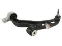 Ford F2GZ-3079-B Arm Assembly - Front Suspension, Driver Side