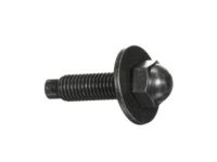Ford 5C3Z-17C756-A Retainer Ford 5C3Z-17C756-A Retainer