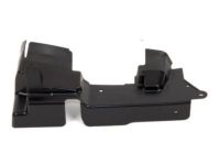 Ford JR3Z-8310-B Air Deflector, Passenger Side Ford JR3Z-8310-B Air Deflector, Passenger Side