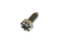 Ford F6ZZ-6379-AA Flywheel Bolt Ford F6ZZ-6379-AA Flywheel Bolt