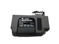 Ford EK4Z-1822600-AA Handle, Upper Passenger Side