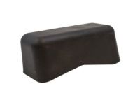 Ford BC3Z-17754-A Isolator, Rear Passenger Side