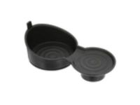Ford AG1Z-5413562-AA Cup Holder Insert Ford AG1Z-5413562-AA Cup Holder Insert