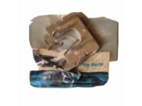 Ford F8DZ-19E746-BA A/C Line Clip, Rear Ford F8DZ-19E746-BA A/C Line Clip, Rear