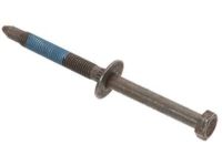 Ford -N811895-S300 Upper Insulator Bolt Ford -N811895-S300 Upper Insulator Bolt