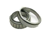 Ford F7RZ-4221-AC Bearing Assembly - Differential Ford F7RZ-4221-AC Bearing Assembly - Differential