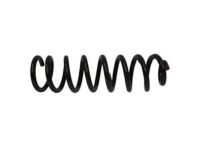 Ford E-250 Coil Springs - 9C2Z-5310-R Coil Spring, Front