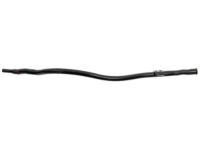Mercury Grand Marquis Dipstick Tube - 3W7Z-6754-EA Tube Assembly