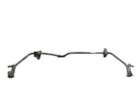 Ford BB5Z-5A772-A Stabilizer Bar Ford BB5Z-5A772-A Stabilizer Bar