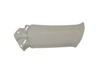 Ford CJ5Z-7852018-AA Front Trim, Rear Upper Passenger Side
