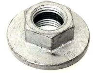 Ford -W302123-S300 Nut Ford -W302123-S300 Nut