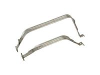 Ford 8L8Z-9092-A Tank Strap, Driver Side Ford 8L8Z-9092-A Tank Strap, Driver Side