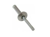 Ford -W525175-S300 Glass Retainer Rivet Ford -W525175-S300 Glass Retainer Rivet