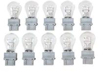 Ford 4L3Z-13466-AB Tail Lamp Bulb, Rear Lower Outer Ford 4L3Z-13466-AB Tail Lamp Bulb, Rear Lower Outer
