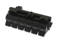 Ford HC3Z-13D730-AA Switch Assembly Ford HC3Z-13D730-AA Switch Assembly