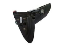 Ford CL1Z-17682-BA Mirror Assembly, Front Passenger Side