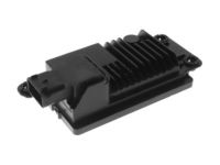Ford HC3Z-9E731-A Distance Sensor, Front Ford HC3Z-9E731-A Distance Sensor, Front