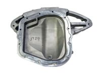 Ford 5L1Z-4033-A Differential Cover, Rear Ford 5L1Z-4033-A Differential Cover, Rear