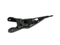 Ford 8C2Z-3A360-BR Arm - Adjustment, Passenger Side