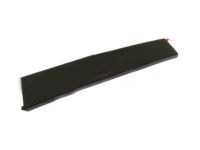 Ford BE9Z-74255A34-A Applique, Passenger Side Ford BE9Z-74255A34-A Applique, Passenger Side