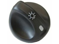 Ford 4L1Z-11661-AA Knob - Lighting Switch Ford 4L1Z-11661-AA Knob - Lighting Switch
