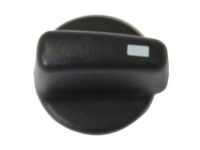 Ford F8UZ-18513-AA Fan Switch Knob Ford F8UZ-18513-AA Fan Switch Knob